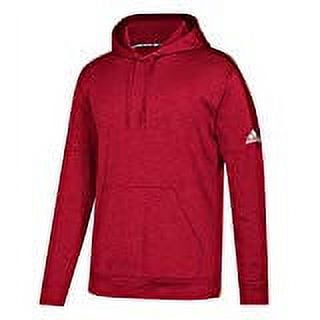 Adidas Youth Team Issue Pullover Hoodie Adidas - Ships Directly From Adidas