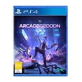 thumbnail image 1 of Arcadegeddon PLAYSTATION PS4, 1 of 4
