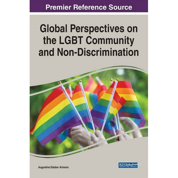 Global Perspectives on the LGBT Community and Non-Discrimination, (Hardcover)