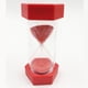 thumbnail image 5 of Temporizador de reloj de arena,Temporizador de reloj de arena,reloj de arena de cocina,Decoración hogareña,Estudio Ejercicio Yoga ,Herramientas de temporización del cepillo de, 5 of 9