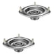 thumbnail image 1 of Bases Amortiguador Volare 1986 A 1988 Chrysler Del DAI ., 1 of 4