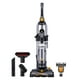 thumbnail image 1 of Aspiradora Vertical Eureka PowerSpeed Negro Amarillo Ligera y Potente para Alfombras y Suelos Duros, 1 of 9