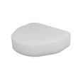 thumbnail image 4 of 4pack Foam & Felt Filter For Shark Navigator NV100 NV105 NV106NV200 NV201 NV202 UV300 NV450 NV480 NV481 NV482 NV105 XFF450 XFL100 Vacuum Cleaner, 4 of 7