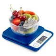 thumbnail image 5 of Ozeri Garden and Kitchen Scale II, with 0.1 g (0.005 oz) 420® Variable Graduation Technology®, 5 of 9