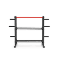 thumbnail image 3 of Sunny Healt and Fitness Rack para Pesas SF-XF921036, 3 of 6