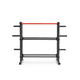 thumbnail image 3 of Sunny Healt and Fitness Rack para Pesas SF-XF921036, 3 of 6