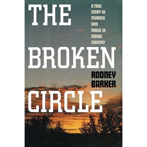 The Broken Circle
