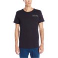thumbnail image 1 of Volcom Doom Stone - Camiseta gráfica para hombre, color negro, talla mediana Volcom Camiseta gráfica, 1 of 2