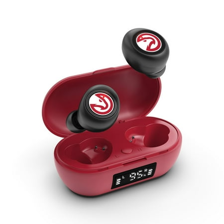 SOAR NBA True Wireless Earbuds V.7 – Atlanta Hawks
