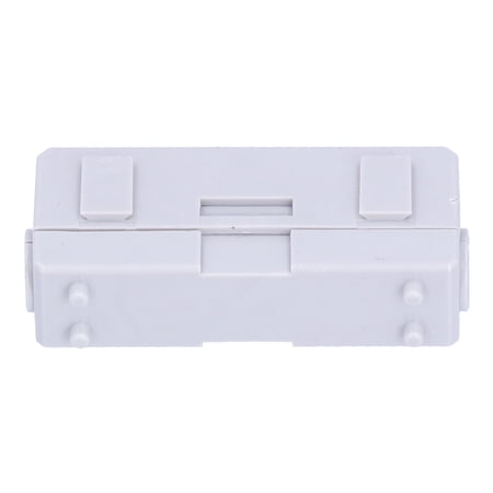 Terminal Block, Multi Stud Integral Safe Power Distribution Terminal ...
