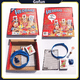 thumbnail image 2 of Juego de mesa Hedbanz Family Party con accesorios, 2 of 3
