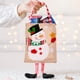 thumbnail image 4 of Decoraciones navideñas, adornos navideños, regalos de Navidad, bolsa de tela para regalos de Navidad, 4 of 5