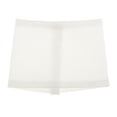 thumbnail image 1 of Ropa en miniatura de falda corta femenina a escala 1/6, ropa hecha a mano para muñecas de 12 pulgadas. Blanco, 1 of 9