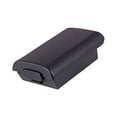 thumbnail image 3 of Battery Pack Cover for Xbox 360 Controller (Black), 3 of 3