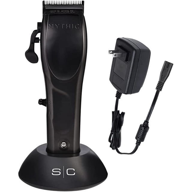 Rasuradora y Afeitadora de Pelo Stylecraft Mythic 10.000 Rpm