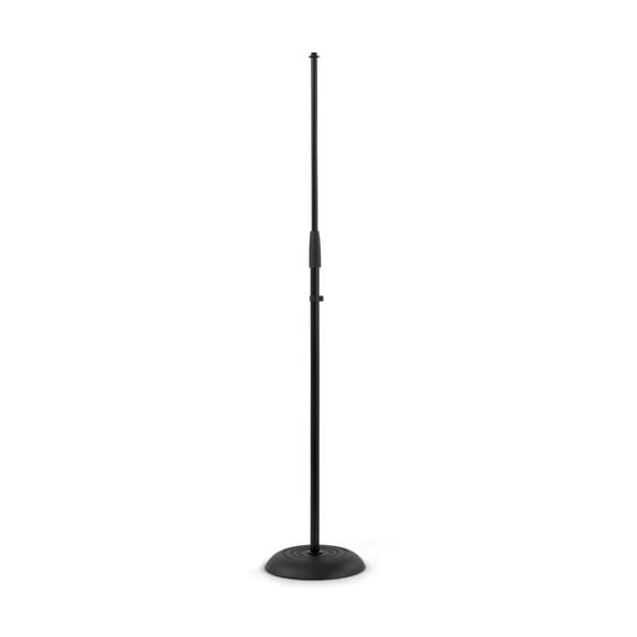 Nomad Round Base Microphone Stand