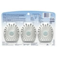 Febreze Small Spaces Air Freshener Berry & Bramble, .25 oz, Pack of 3