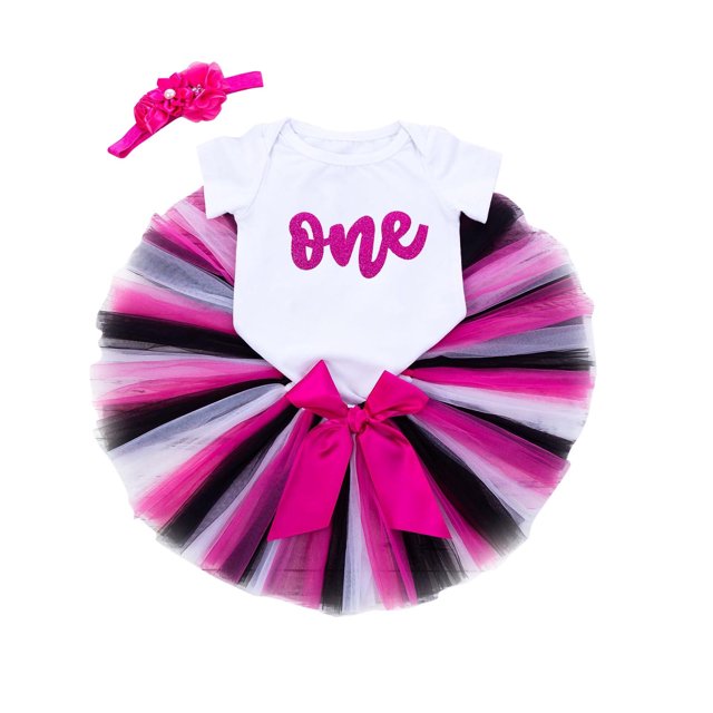 QIPOPIQ Robe en Tulle pour Tout-Petite Fille Été à Volants Sans Manches Robe Décontractée de Mode pour Bébé Fille 1-6 Ans Liquidation