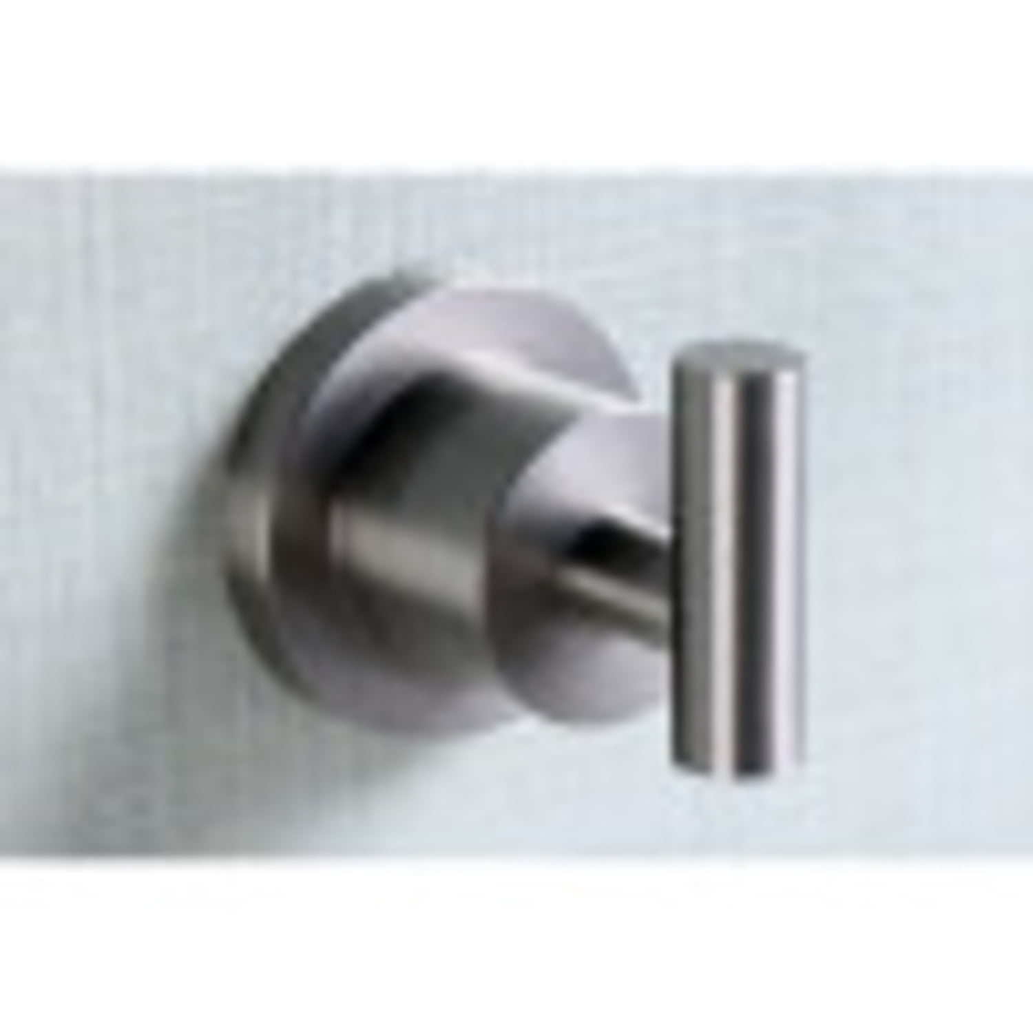 Kingston Brass BAHK602478BN 4 Piece Bathroom Accessory Set, Brushed Nickel Finish