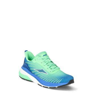 Tgw Men's Power Grip Golf Shoes Grey/Navy Medium 10 - Walmart.com