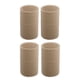 thumbnail image 1 of Muñequeras Unique Bargains 2 pares de compresión elásticas finas beige talla M, 1 of 7
