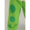 thumbnail image 2 of Toddler Frog Onesie Costume, 2 of 4