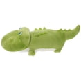 thumbnail image 4 of Precioso muñeco de cocodrilo divertido niño muñeco de cocodrilo juguete niños muñeco de peluche de juguete, 4 of 5