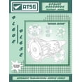 thumbnail image 1 of ATSG 4L60E /4L65E Update Handbook GM THM Transmission Update Repair Manual (4L60E Transmission Rebuild Kit - 4L60E Shift Kit 4L60E Valve Body - Best Repair Book Available!), 1 of 3