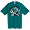 NFL - Big Men's Miami Dolphins Graphic Tee Shirt