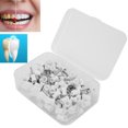 thumbnail image 3 of Tazas desechables para pulido dental taza pulidora dental de silicona para evitar infecciones dentales para sillón dental para clínica dental para odontología para dentista ANGGREK Otros, 3 of 8