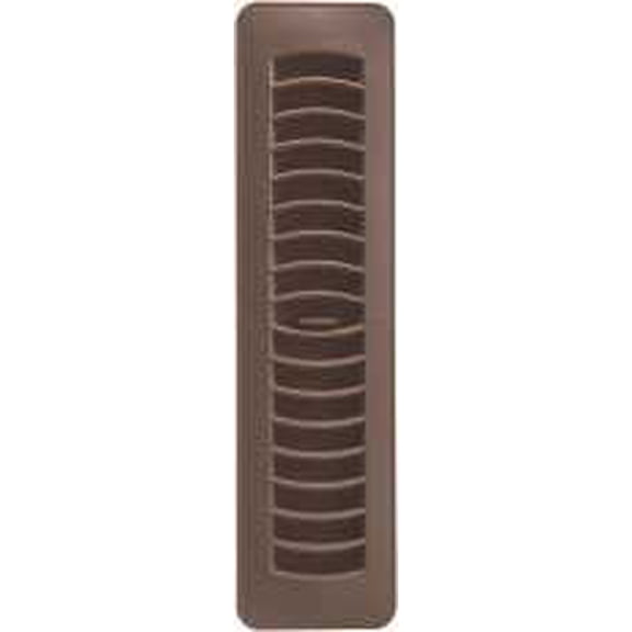 Plastic Floor Register
