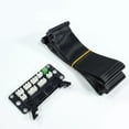 thumbnail image 2 of Parts Adapter Board,Compatible With /x5sa Printer Adapter With 30pin Cable 3d Printer Adapter With 30pin Cable Compatible With /x5sa Series 3d Buzhi Dsfen, 2 of 6