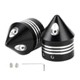 thumbnail image 2 of Front Axle ,  Fydun  2pcs  29mm/1.2in  Front Nut   Motorcycle Accessory  For Touring Glide 1200 883, 2 of 8