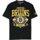 thumbnail image 1 of G-III Sports Hombres Boston Bruins Graphic T-Shirt bru XL, 1 of 2