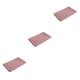 thumbnail image 5 of Alfombra de baño Cateissary antideslizante absorción de agua Rosa 40x60CM Type1 NO1, 5 of 6