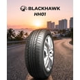thumbnail image 2 of PAQUETE DE 4 LLANTAS 225/50 R16 92V BLACKHAWK HH01 VT, 2 of 2