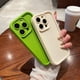 thumbnail image 5 of Bonita funda de silicona para iPhone 16, 15, 11, 14, 13, 12 Pro Max, minifunda para iPhone XR, X, XS Max, 7, 8 Plus, funda protectora para cámara, 5 of 5