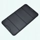 thumbnail image 5 of GOOHOCHY Soporte plegable para teléfono móvil, impermeable, antideslizante, para coche (negro), 5 of 7