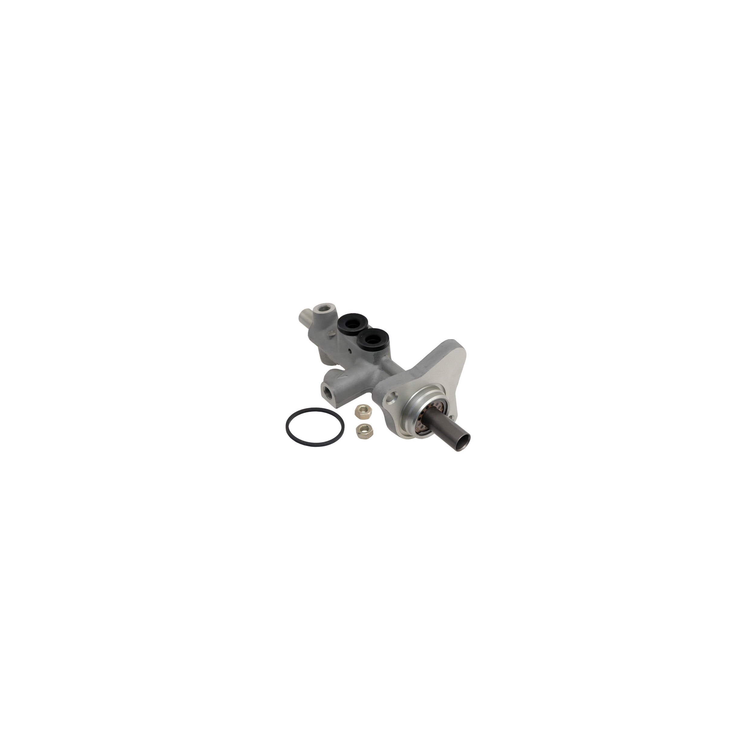 Raybestos Element3 New Master Cylinder, MC390766 Fits select: 2001-2007 MERCEDES-BENZ C, 2003-2009 MERCEDES-BENZ CLK