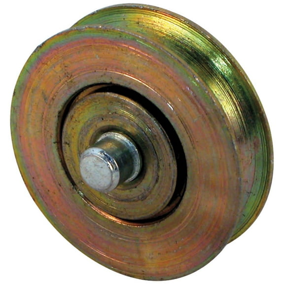 1-1/4 in. Steel Ball Bearing Rollers, Precision (2-pack)