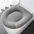 Rug for Bathroom Memory Foam Long Bathtub Mats for Bathroom Fan for