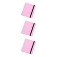 thumbnail image 3 of Maytalsory Multifunctional Postcard Album For Organizing Collection Photo Album Durable Construction Classic pink 3 inches 160 3Set, 3 of 6