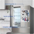 thumbnail image 5 of For Inverter Refrigerator Computer Circuit BCD-318W 0061800014 Driver Board, 5 of 5