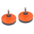 thumbnail image 3 of Afilador de cuchillas para cortacésped BuyWeek 2 piezas, 3 of 12