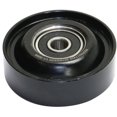 thumbnail image 3 of Accessory Belt Idler Pulley For PATHFINDER 01-04 FX35 03-08 M45 07-10 G25 11-12, 3 of 5