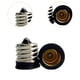 thumbnail image 5 of Convertidor de base de bombilla, portalámparas compacto resistente al calor, accesorios de iluminación, E17 a E12, 5 of 9