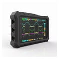thumbnail image 4 of Silicone Protective Case Cover For DSO213 DS213 DS203 Digital Oscilloscope Digital DSO 213 DS 213 Portable Storage Bag ,Professional Designed, 4 of 7