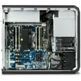 thumbnail image 4 of Restored HP Z4 G4 Tower Desktop Computer | Intel Quad-Core Xeon-W2123 (3.6 GHz)| 8GB RAM | 256GB SSD | Windows 10 | Home or Office PC (Refurbished), 4 of 5