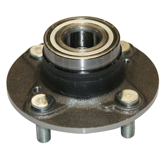 GMB 799-0134 Wheel Hub Module that fits a Suzuki Aerio (2002-2005)