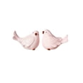 thumbnail image 6 of Urban Trends Porcelain Standing Bird Cardinal, 6 of 11